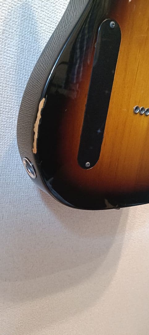 ギター Fender Mexico Cabronita Telecaster