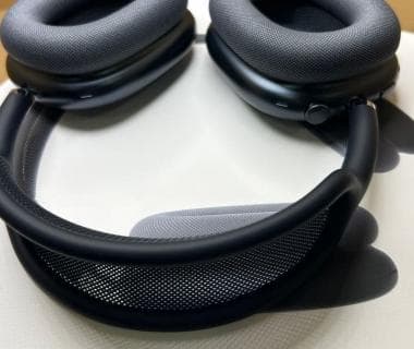 AirPods Max (USB-C) ミッドナイト