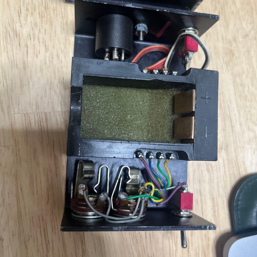 配信機器・PA機器・レコーディング機器 COUNTRYMAN Type 85 Direct Box