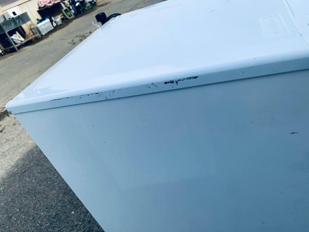 ♻️送料設置無料　アビテラックス ノンフロン電気冷蔵庫　AR-975E