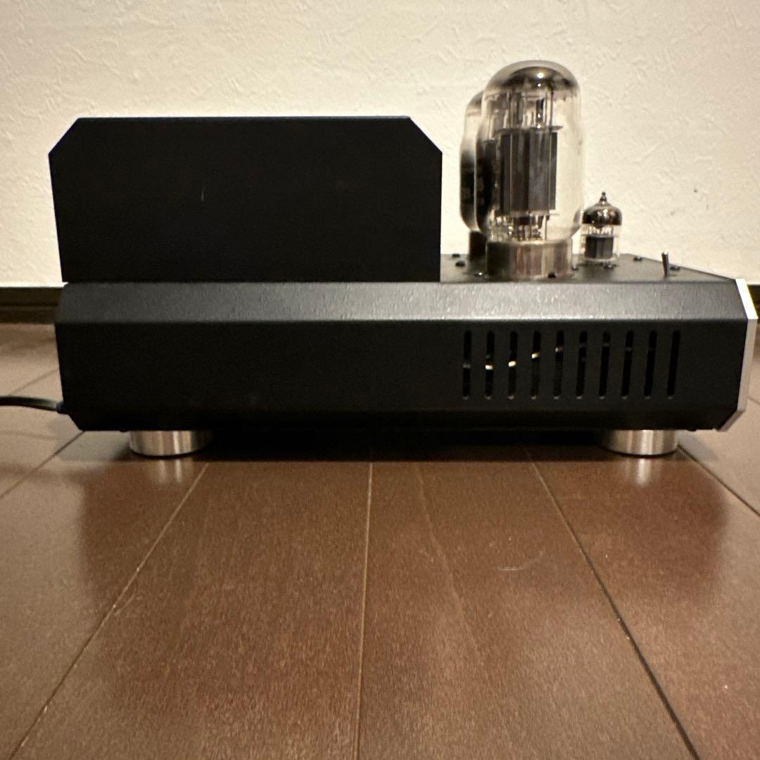 ELEKIT TU-877 真空管アンプ