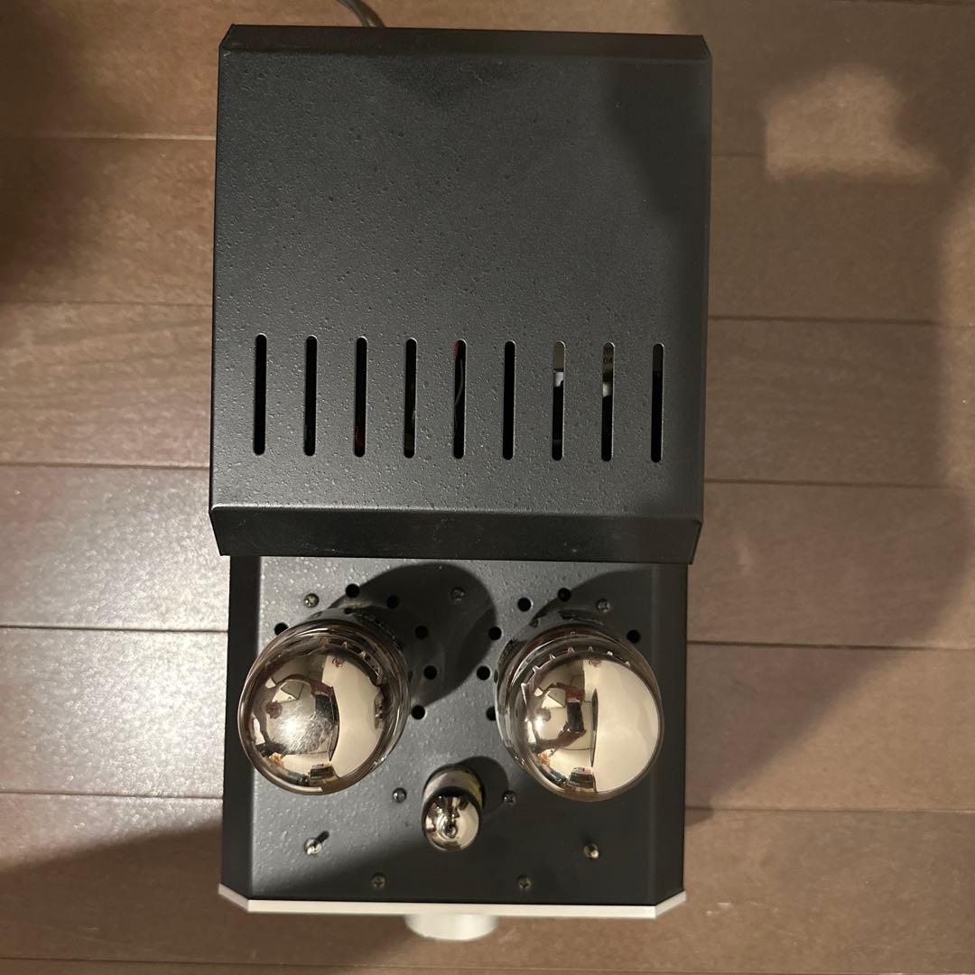 ELEKIT TU-877 真空管アンプ