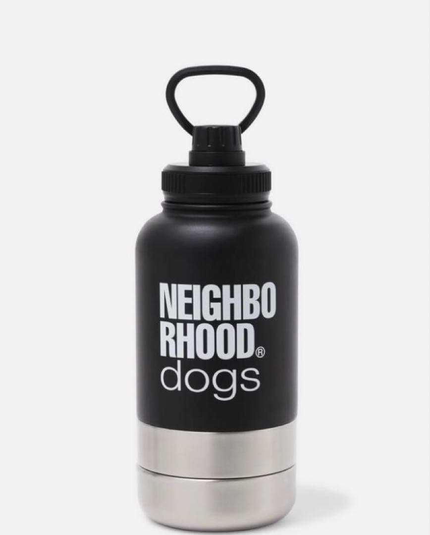食器・餌やり・水やり用品 NEIGHBORHOOD DOG TRAVEL BOTTLE
