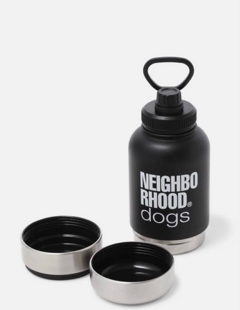 食器・餌やり・水やり用品 NEIGHBORHOOD DOG TRAVEL BOTTLE