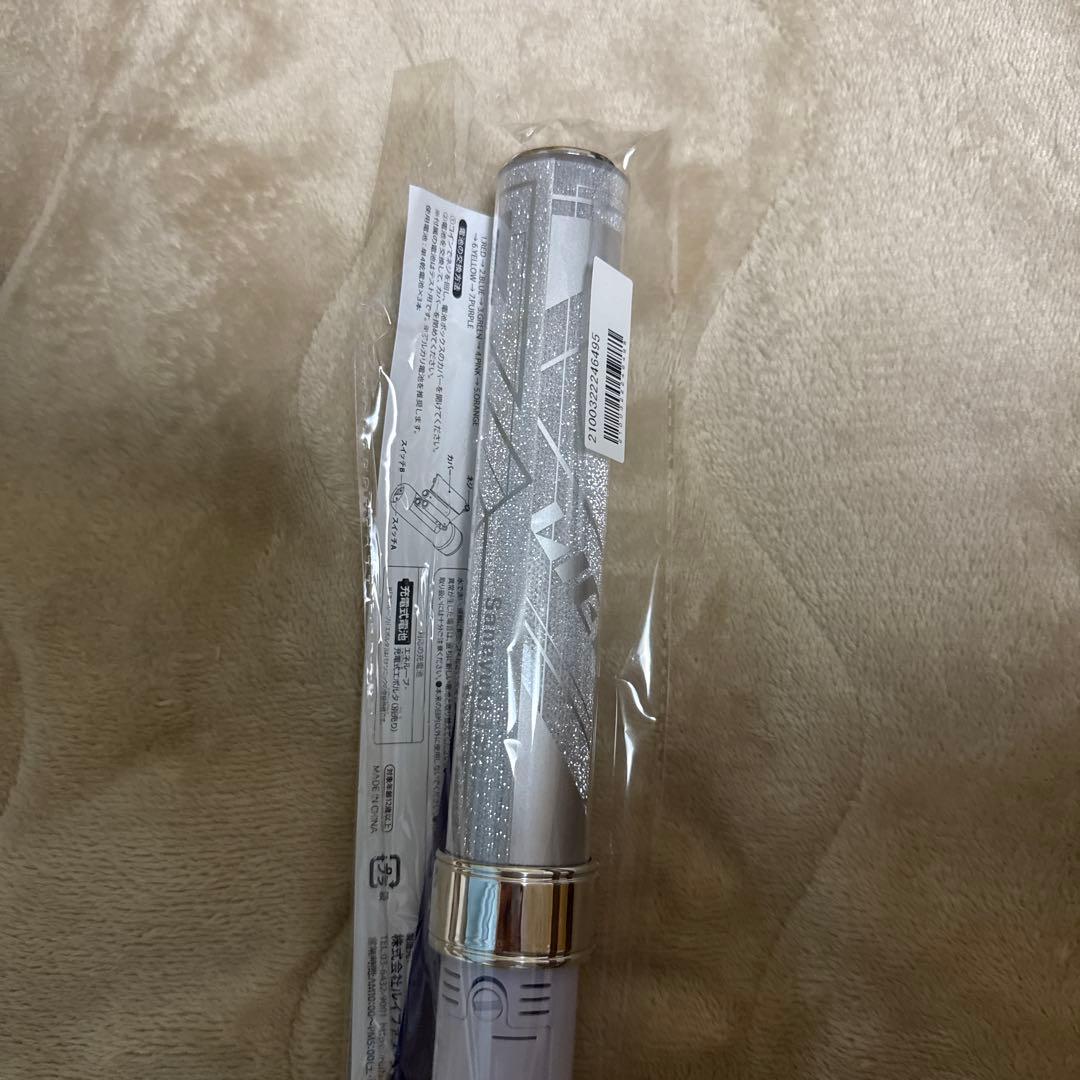 リエネル　ペンライト　第3弾　Lienel Penlight N°3