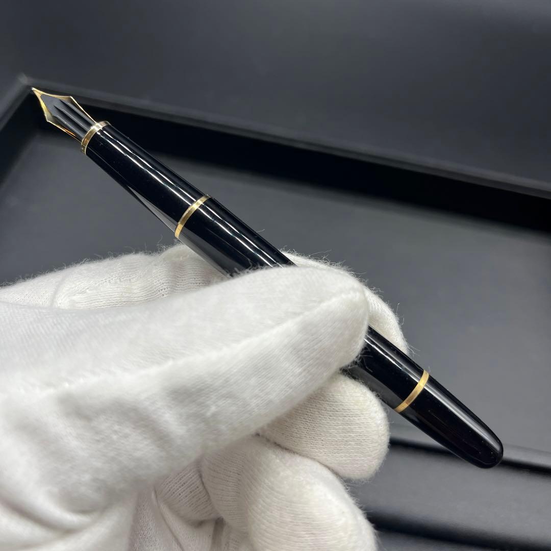 ⭐️未使用品⭐️モンブラン マイスターシュテュック 144