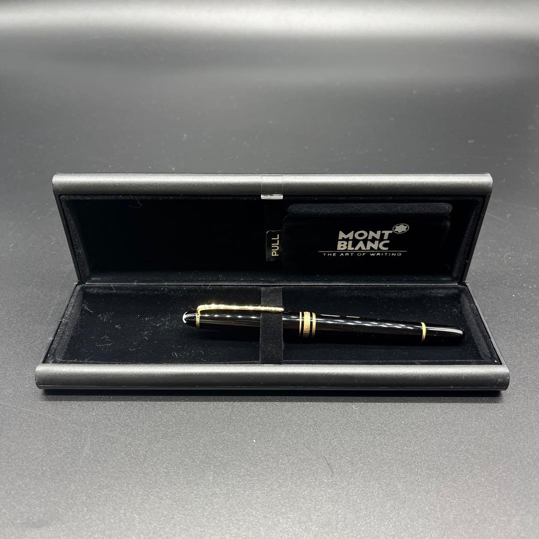 ⭐️未使用品⭐️モンブラン マイスターシュテュック 144