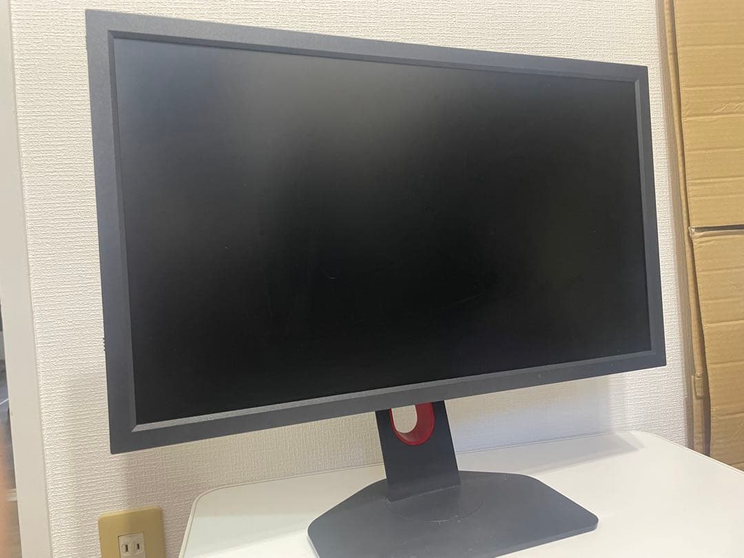 BenQ モニター HDMI DisplayPort