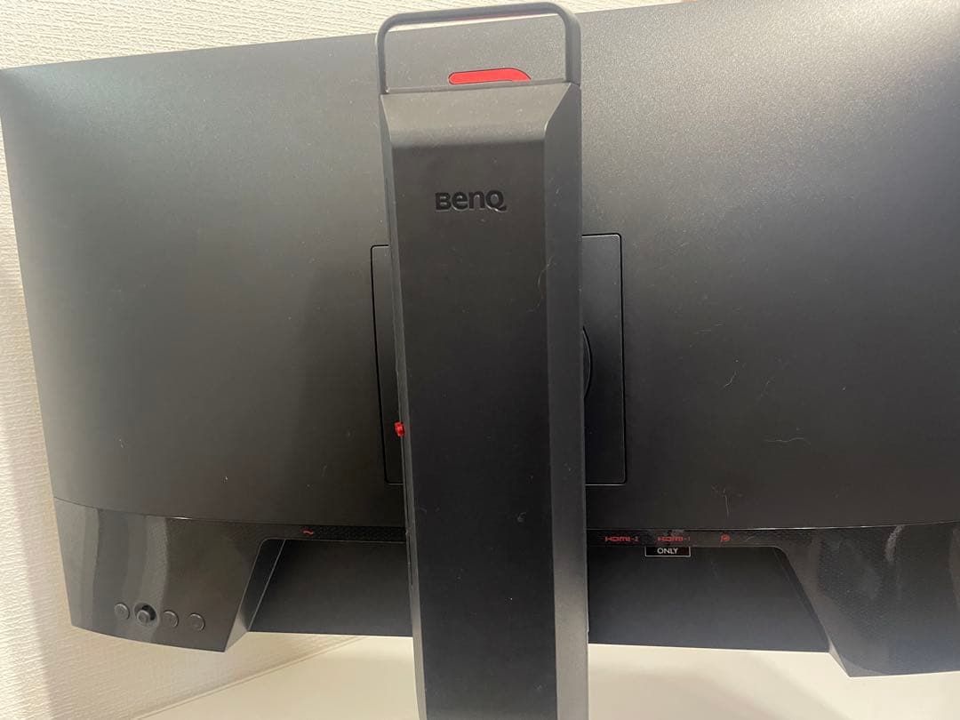 BenQ モニター HDMI DisplayPort