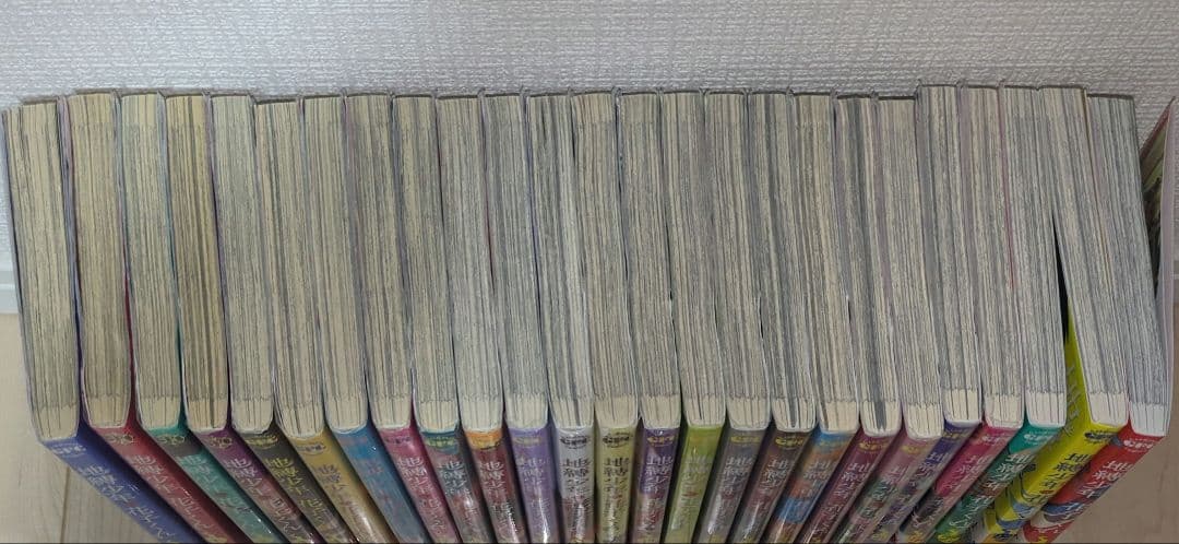 地縛少年花子くん 0〜24巻＋おまけ