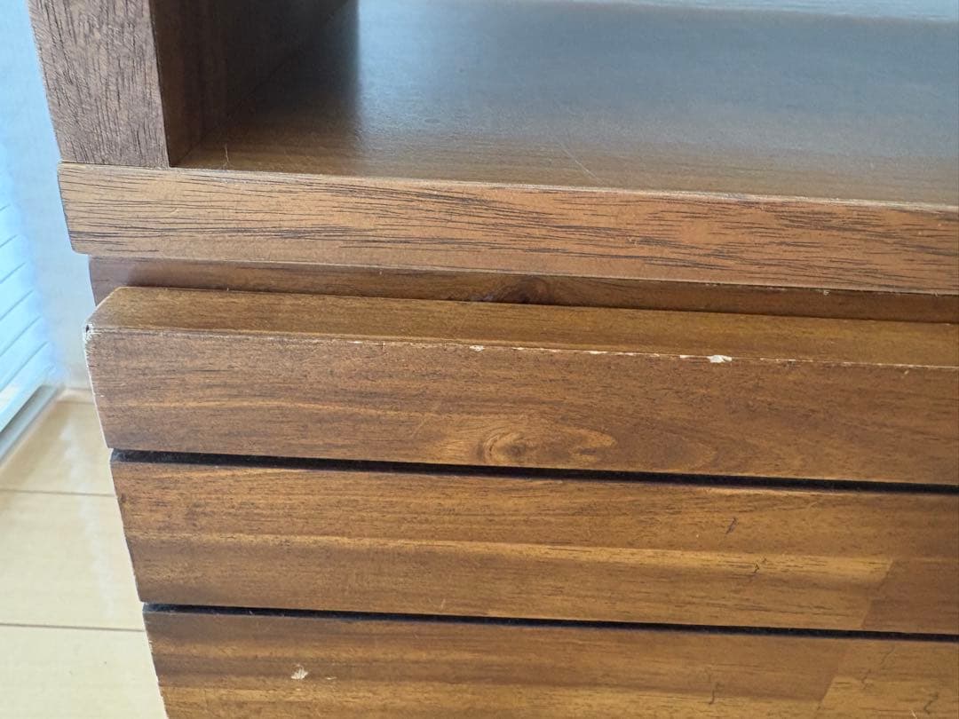 unico ウニコ SWELLA スウェラ　テレビボード