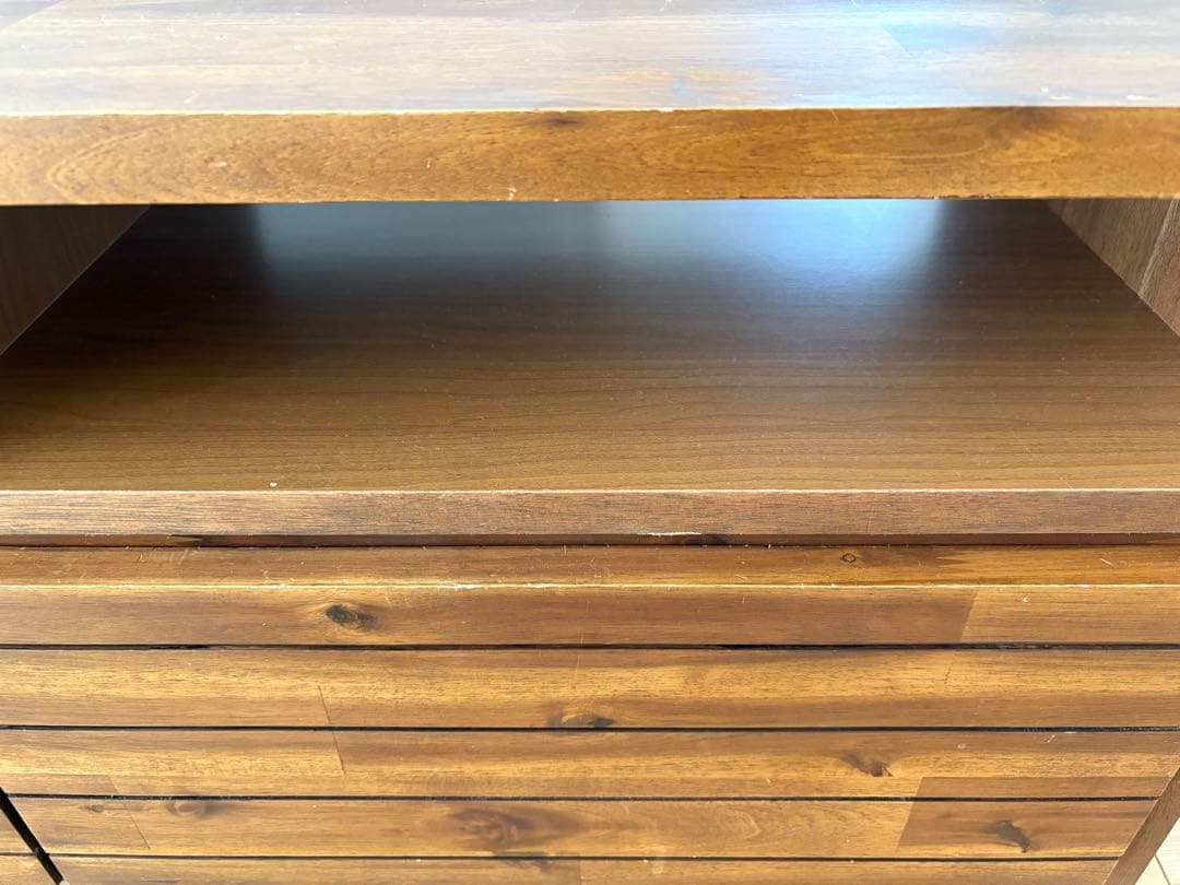 unico ウニコ SWELLA スウェラ　テレビボード