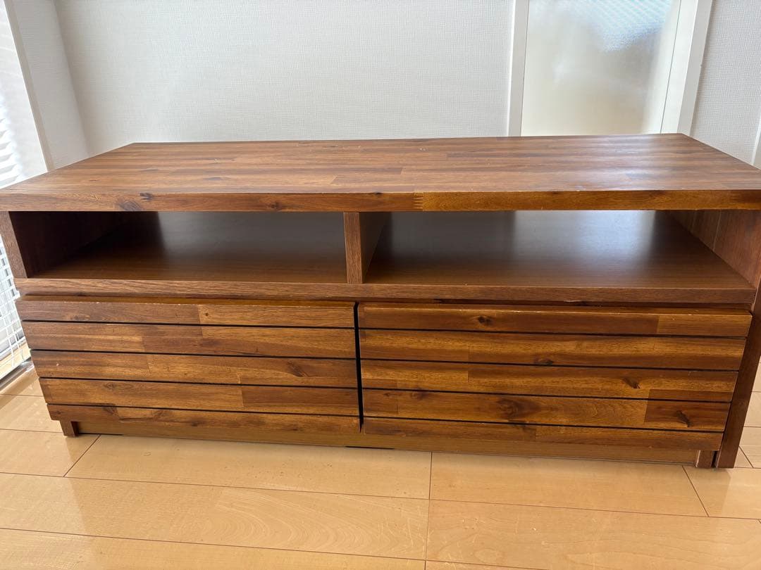 unico ウニコ SWELLA スウェラ　テレビボード