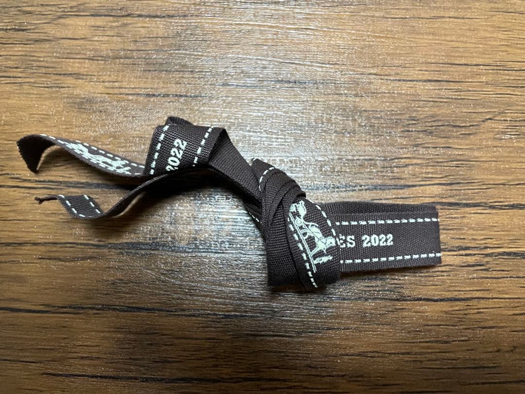 HERMES エルメス　シェーヌダンクル　アンシェネ　PM 52号