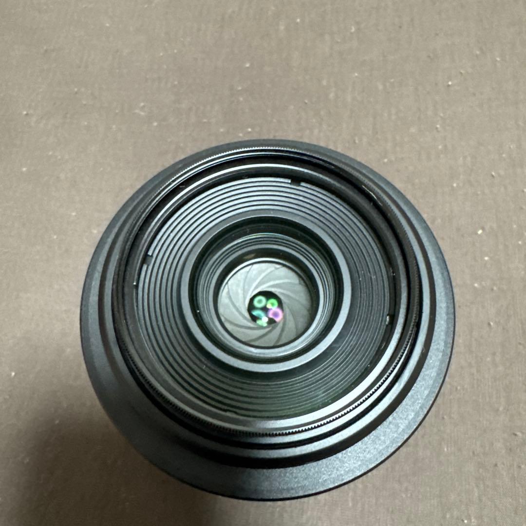 キヤノン 単焦点レンズ RF35mm F1.8 マクロ IS STM