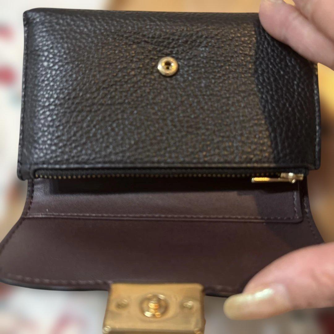 コーチ福袋2026 ２点セット