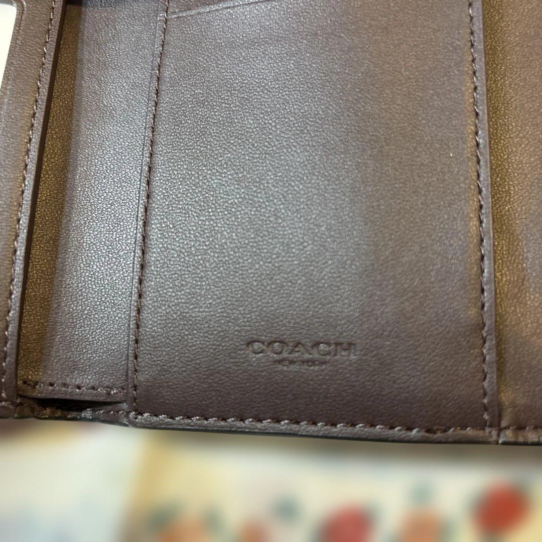 コーチ福袋2026 ２点セット