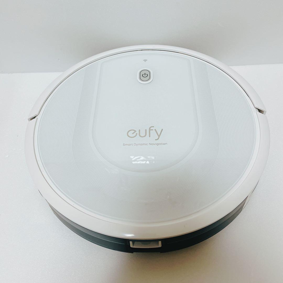 水拭き2in1★Eufy RoboVac G10 Hybrid ロボット掃除機