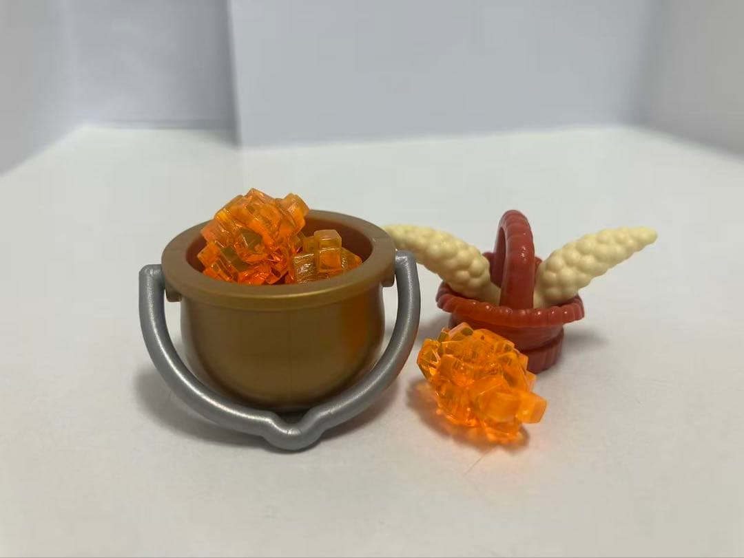 プレイモービル playmobil フィギュア　5体セット