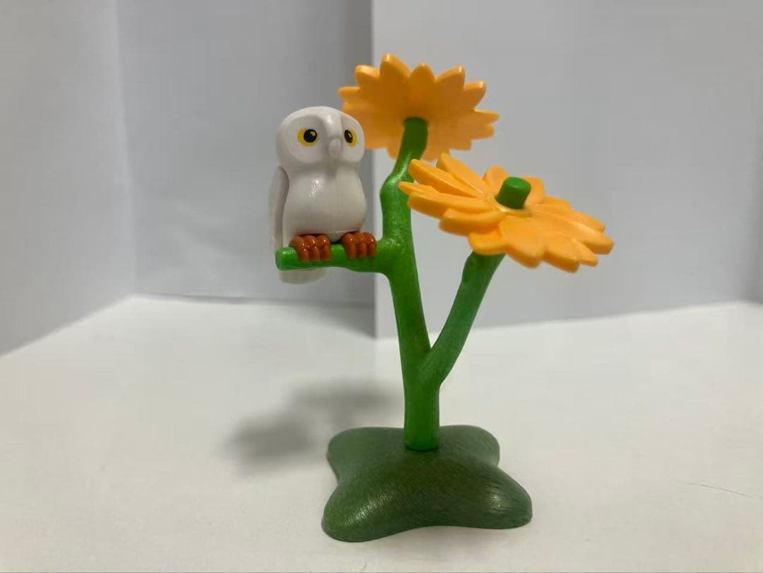 プレイモービル playmobil フィギュア　5体セット