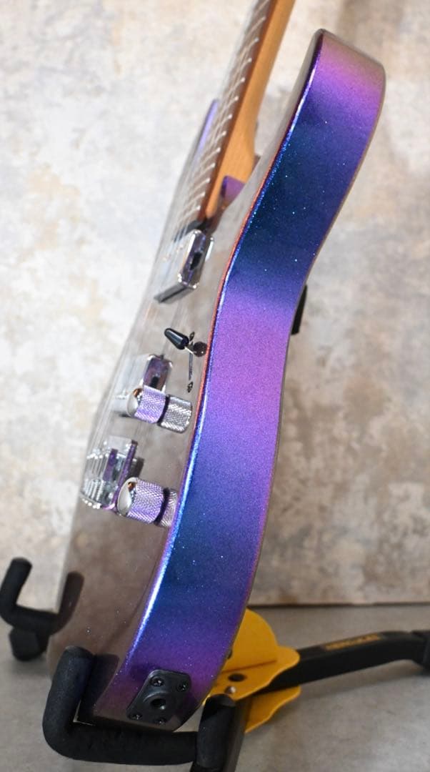 【新品同様】Ibanez Gio GRG121SP BMC ケース付