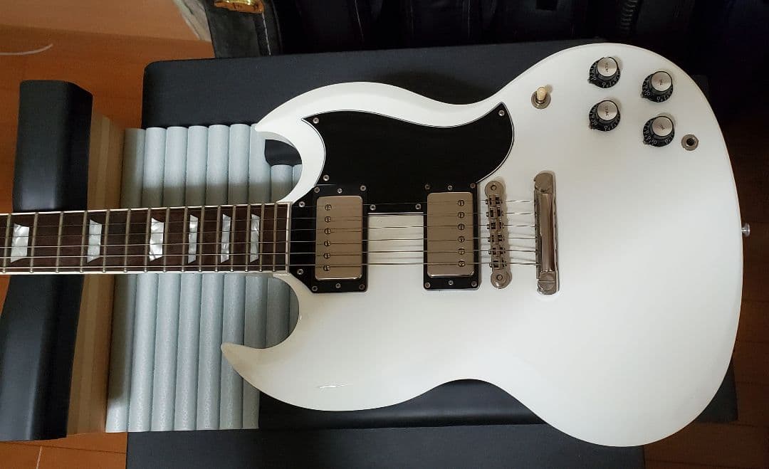 FGN NSG100-SW[カリマンタン・エボニー指板]