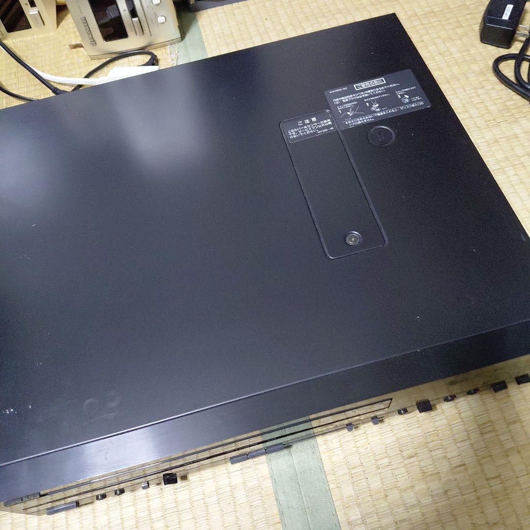 Victor ビクター VHD ビデオディスクプレーヤー HD-V1