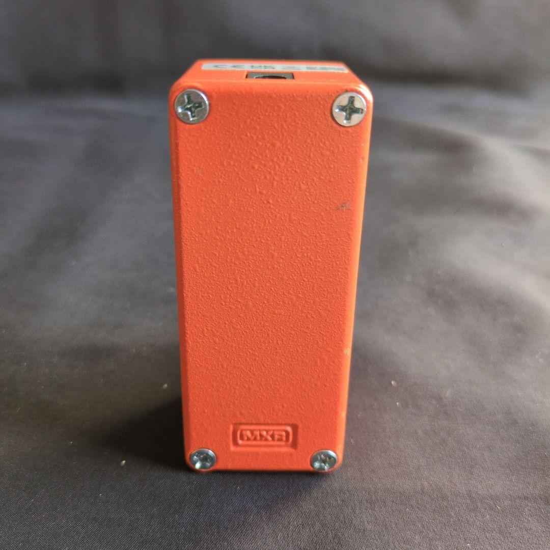 ギター MXR Phase 95