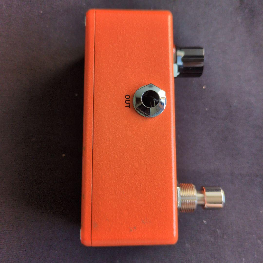 ギター MXR Phase 95