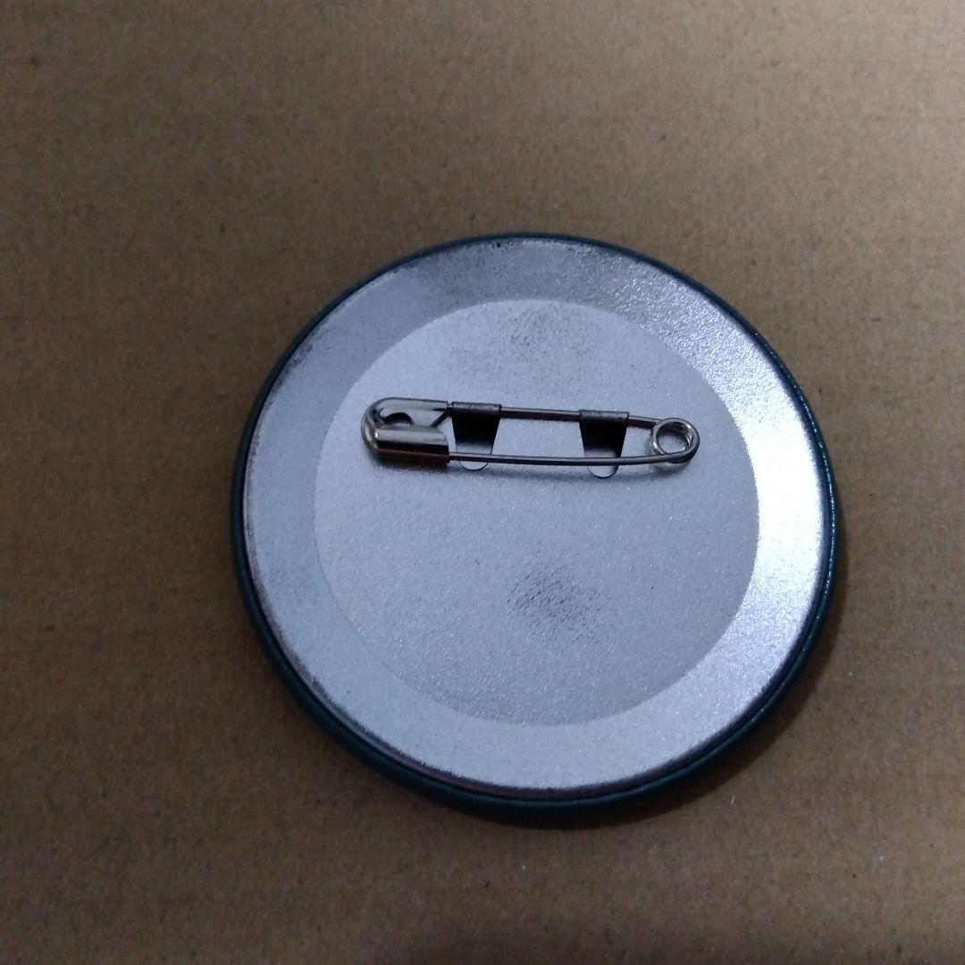 【進撃の巨人】エレン Art-Pic キャラバッジコレクション ②