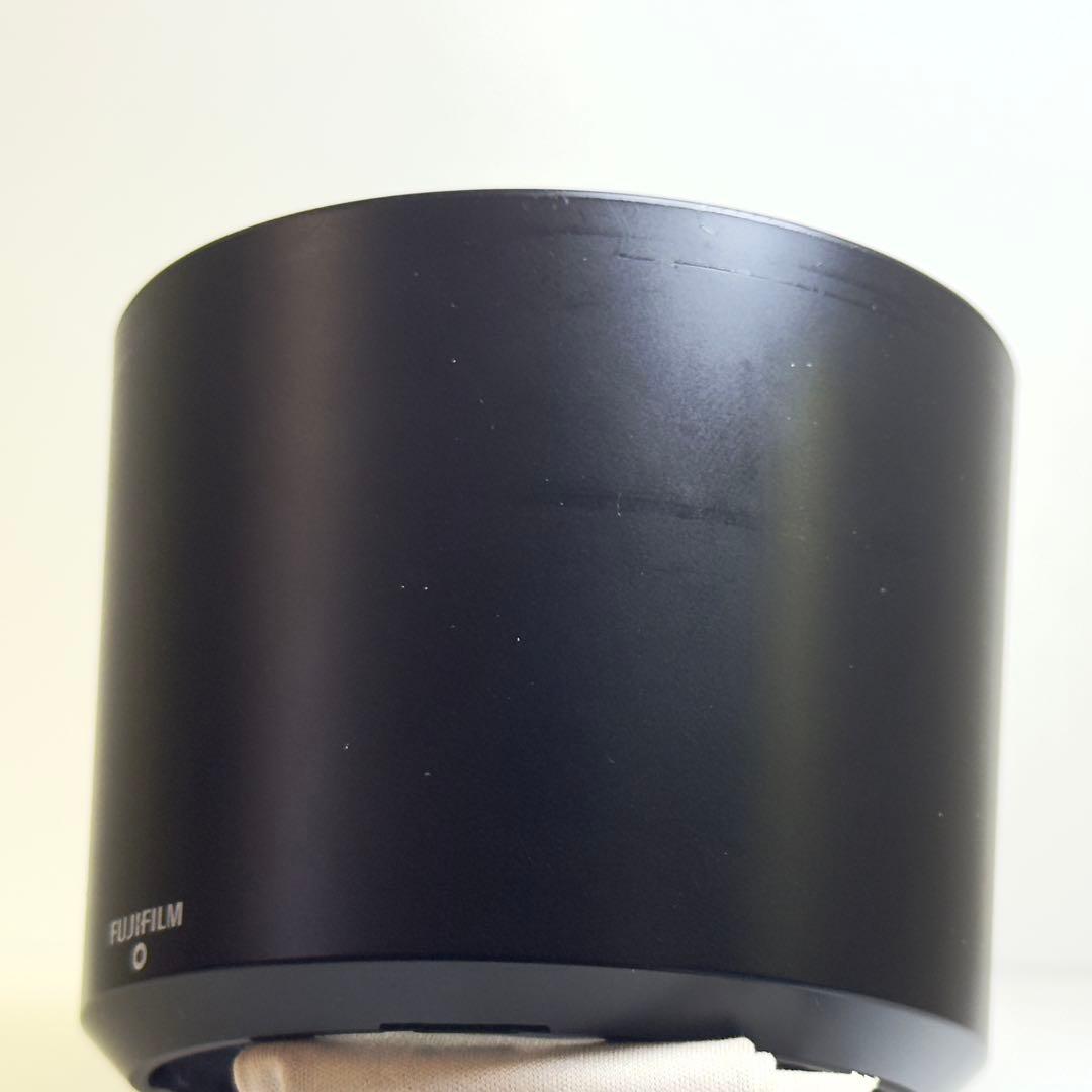 XC50-230mmF4.5-6.7 OIS II + レンズフィルター