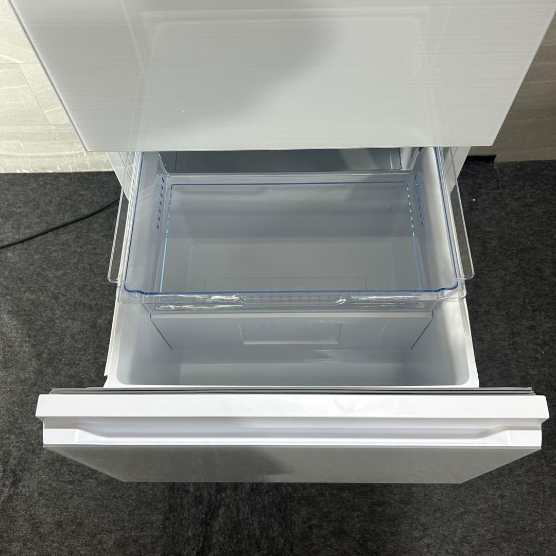 Hisense 冷蔵庫 大型 358L 2023年製 高年式 家電 d4465