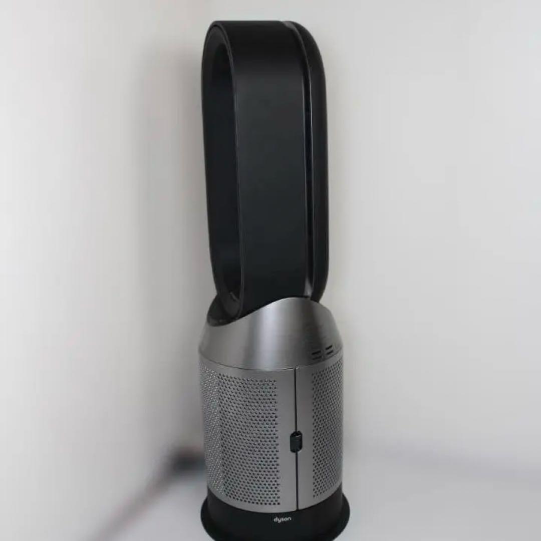 2023年製 ダイソン Hot+Cool 空気清浄ファンヒーター HP07ZZ