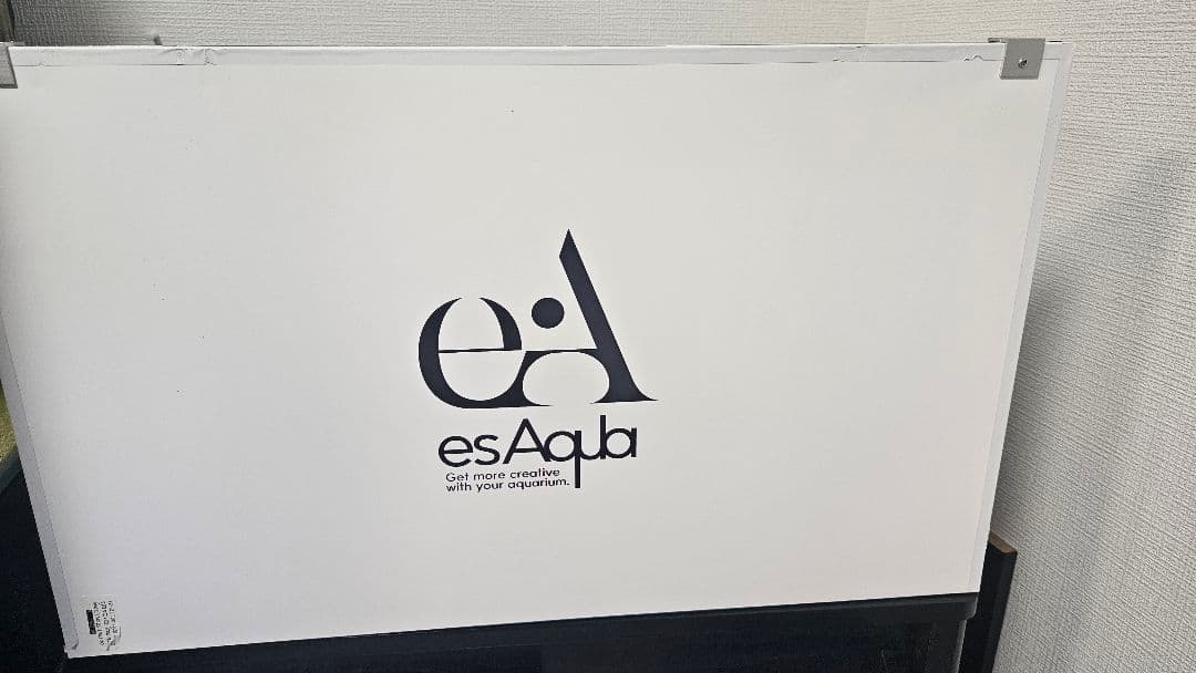 60cm水槽用　バックライト