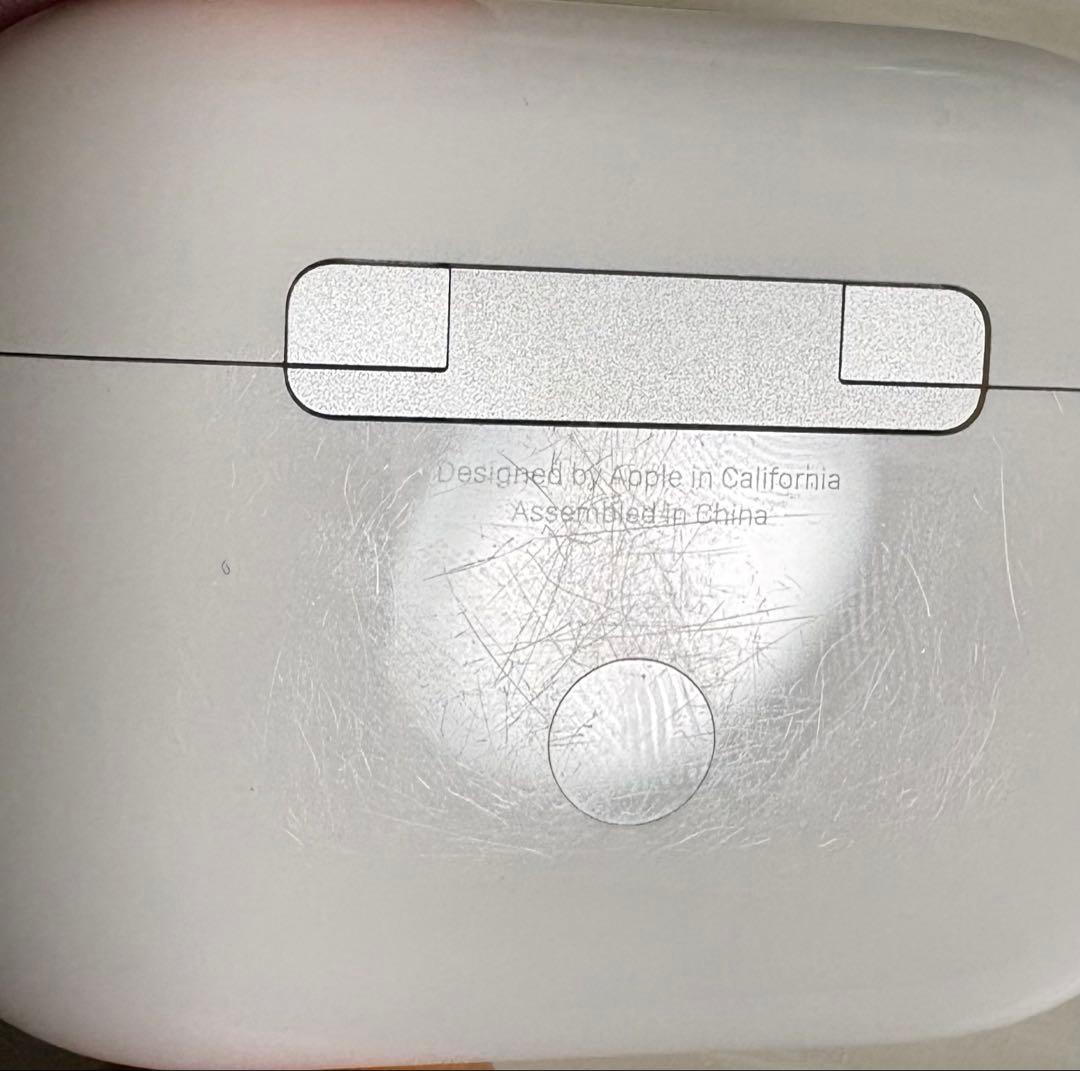 AirPods Pro 第2世代（Lightningタイプ）