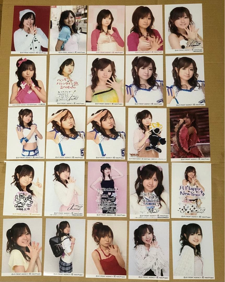 紺野あさ美詰め合わせ③