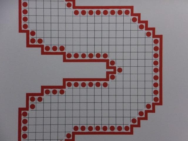 現代美術 菅井汲　直筆サイン『VARIATIONS Ⅱ』 リトグラフ 0723Y