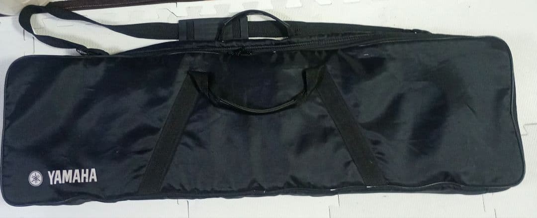 ヤマハ　ハーモニーディレクターHD200、フットペダル、ソフトケース、説明書付き