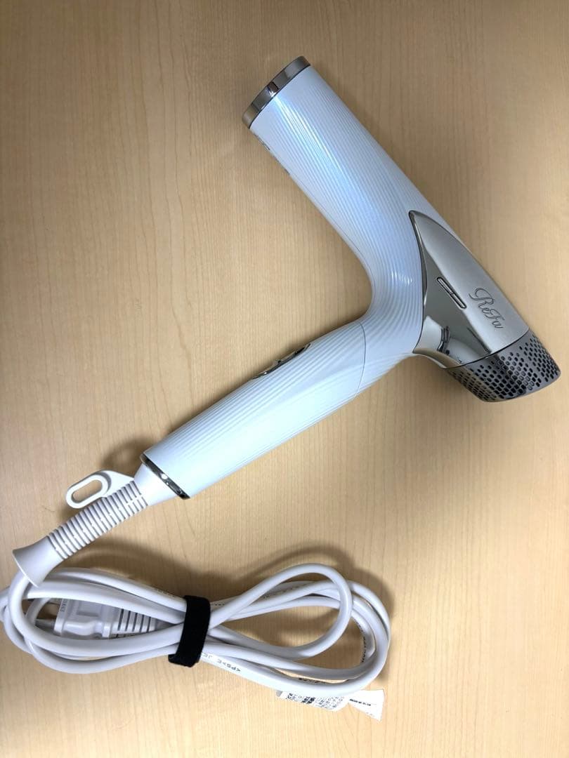 ※ジャンク品※ Refa ヘアドライヤー