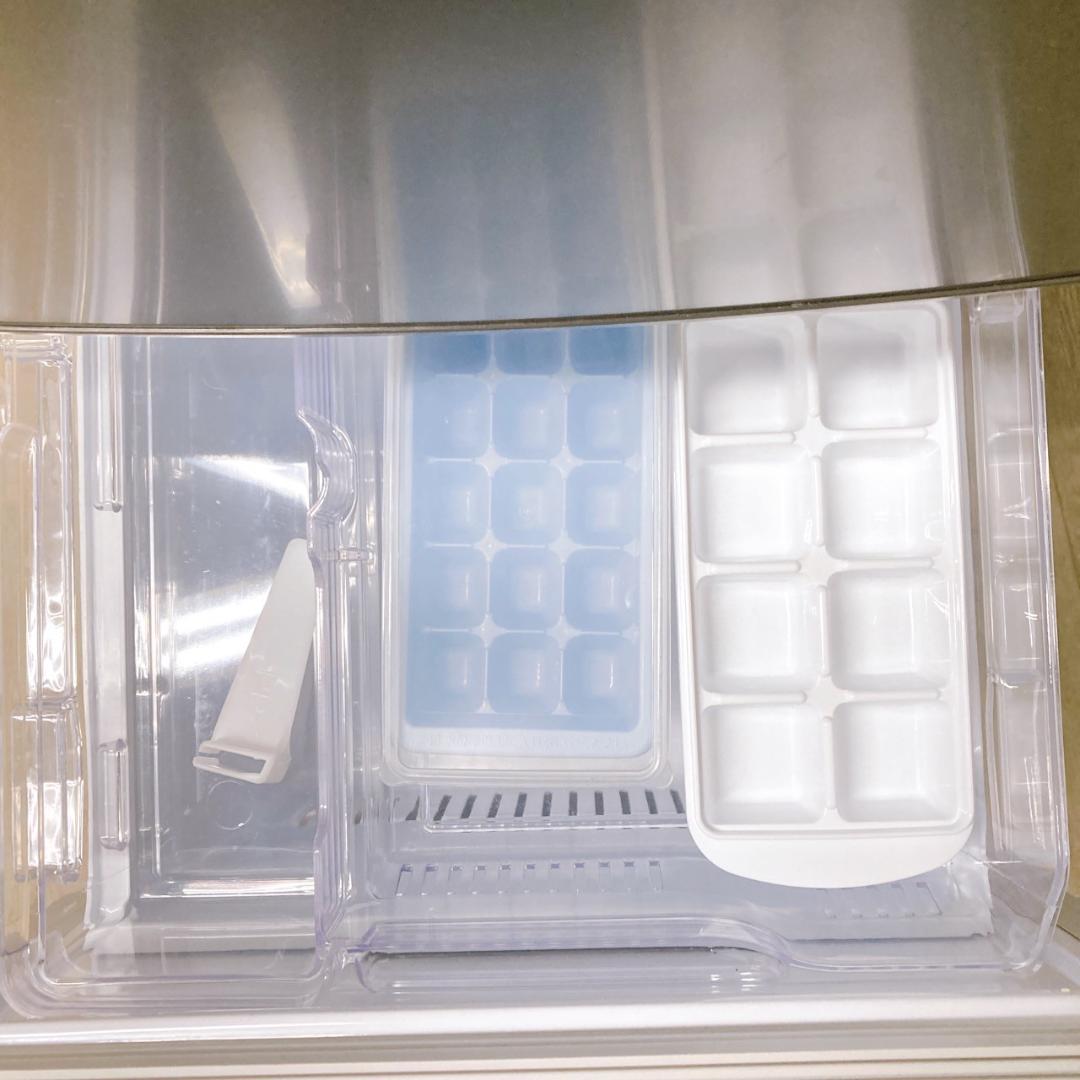 CK092417 三菱 ミツビシ 146L 冷蔵庫 一人暮らし 小型