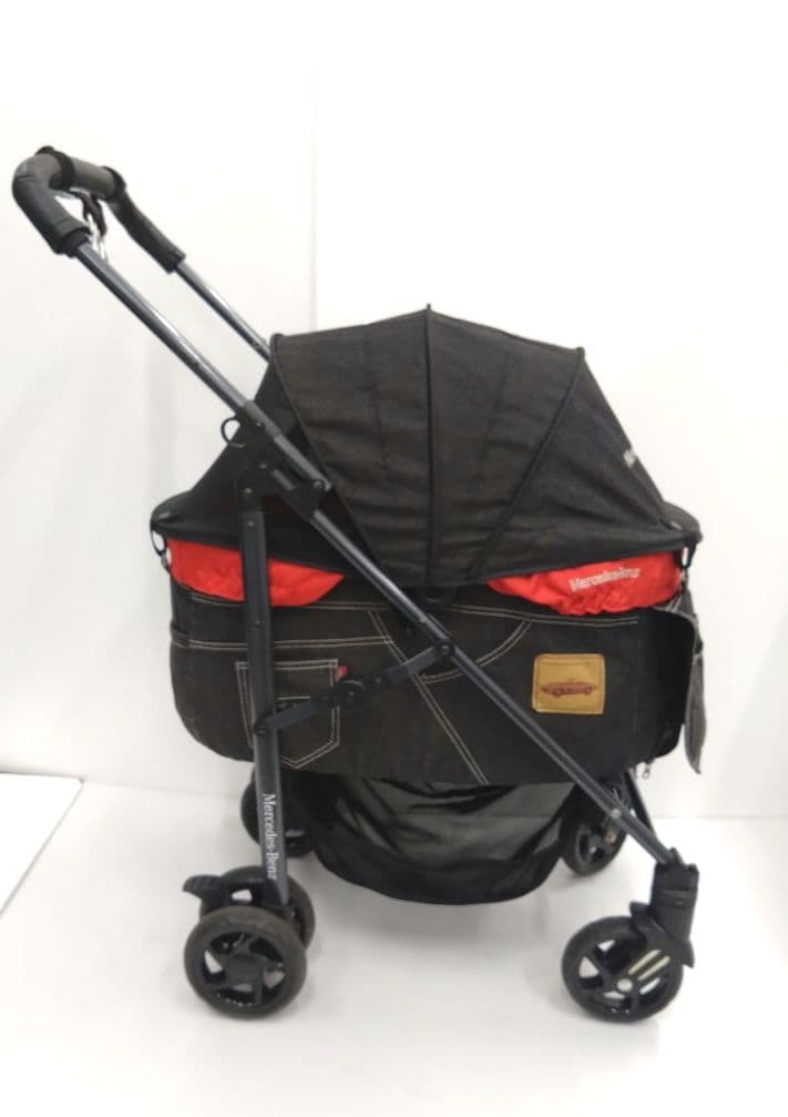 MercedesBenz マザーカート ペットカート Lサイズ メルセデスベンツ