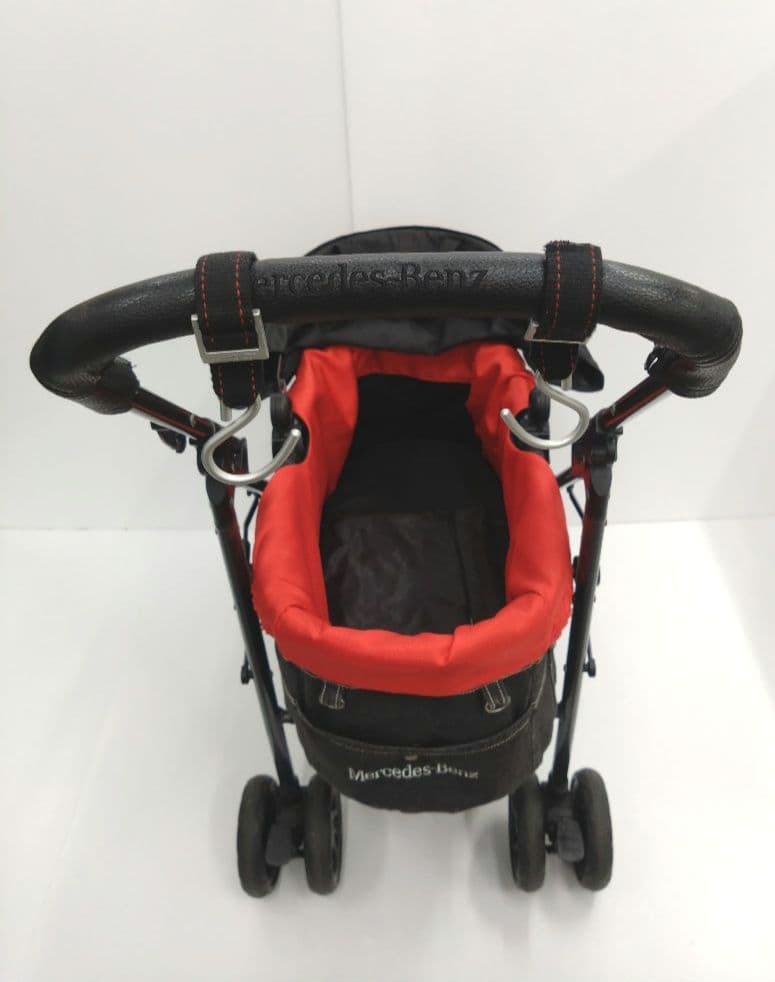 MercedesBenz マザーカート ペットカート Lサイズ メルセデスベンツ