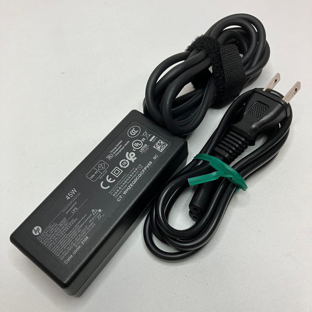 美品 PROBOOK 430 G7 第10世代 i5 16GB 13.3型 B5