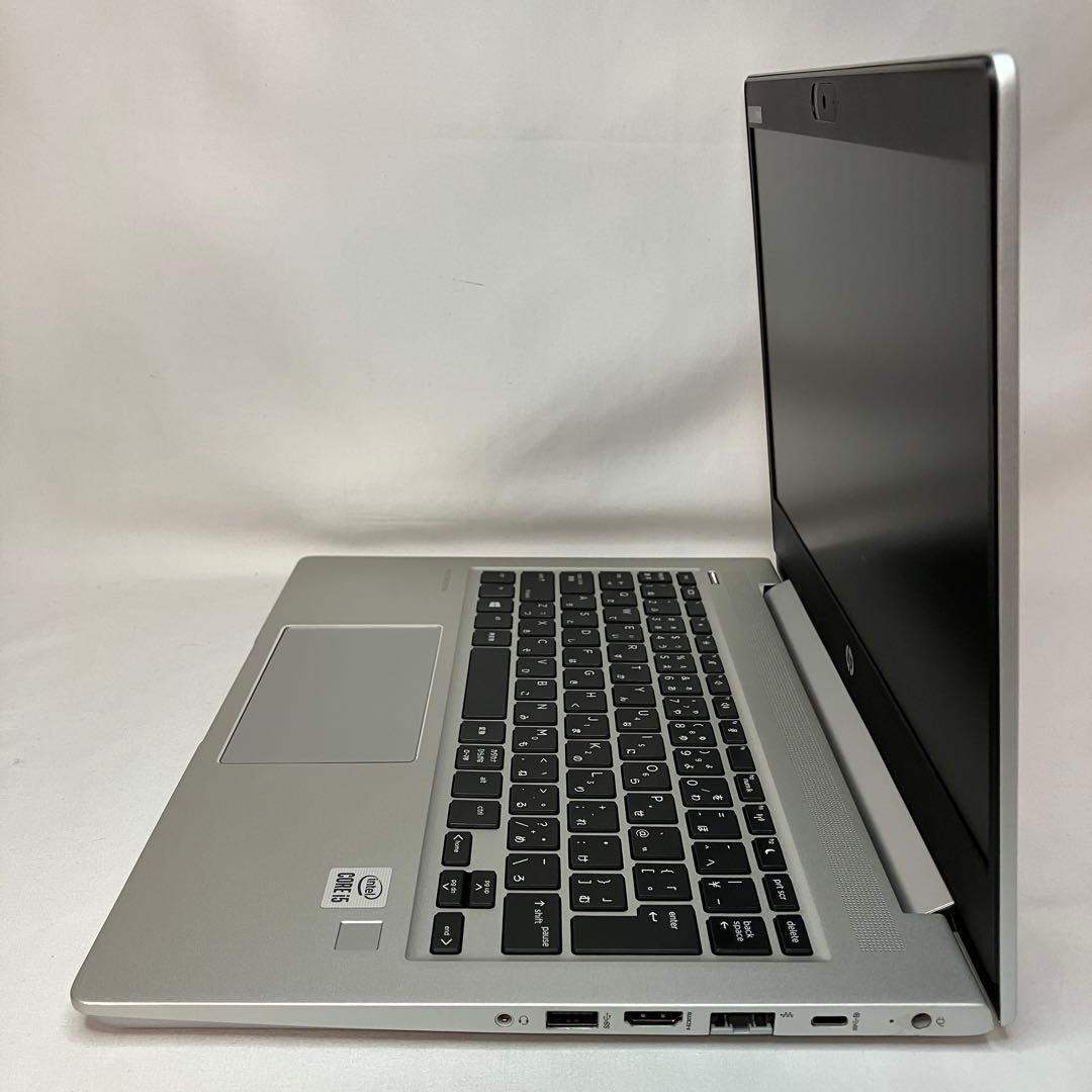 美品 PROBOOK 430 G7 第10世代 i5 16GB 13.3型 B5