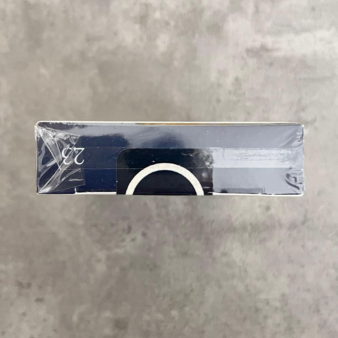 Orbit First edition オービット v1