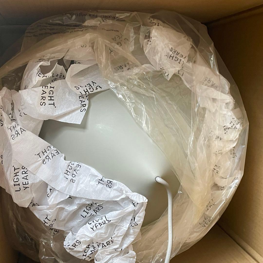 Fritz Hansen フリッツハンセン サスペンス P2 ライト ランプ