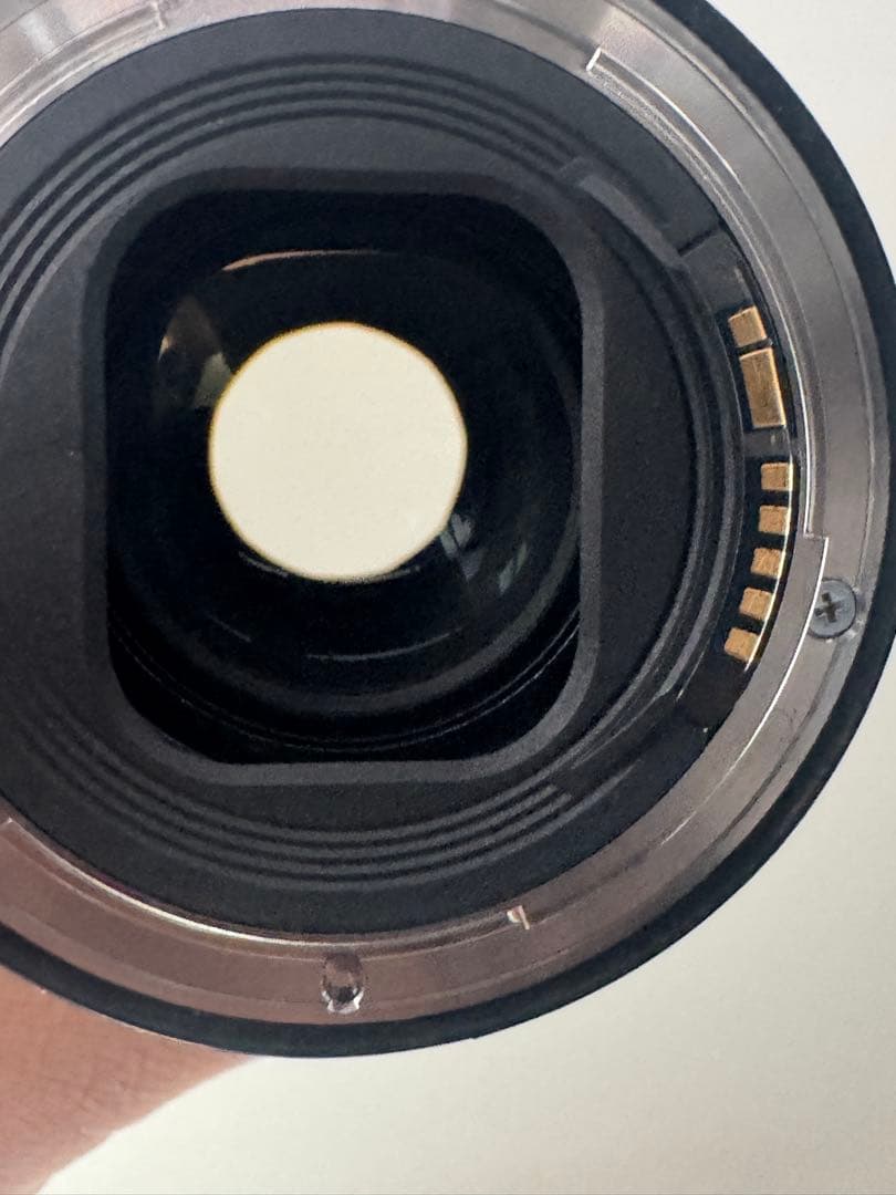 レンズ(ズーム) Canon EF 24-105mm F4 L II USM