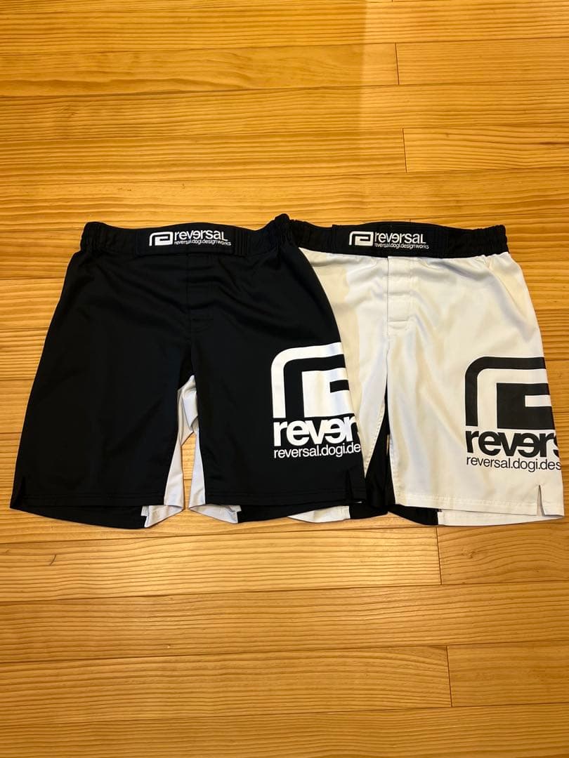 rvddw reversal リバーサル　ファイトパンツ
