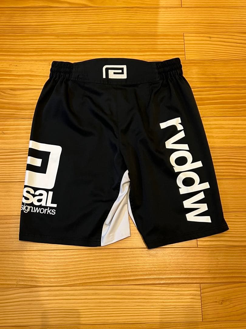 rvddw reversal リバーサル　ファイトパンツ