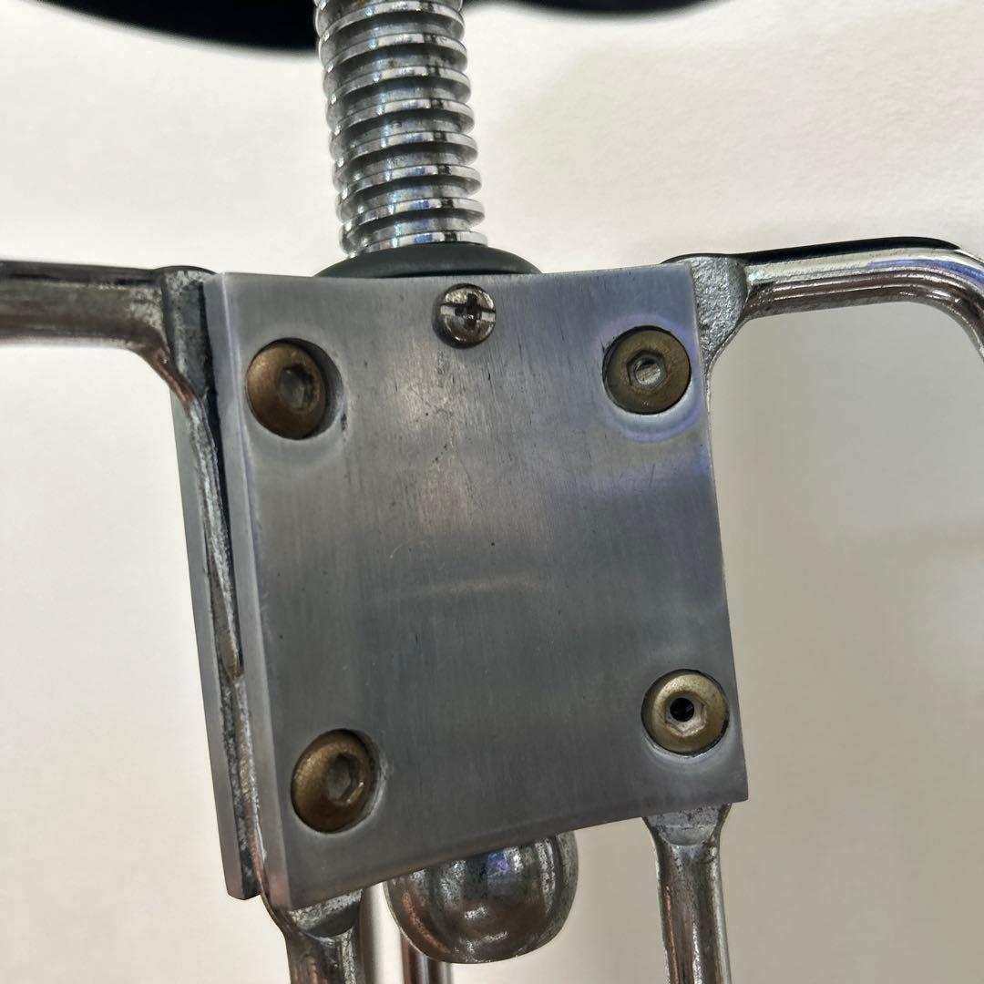 【引取限定】DULTON ダルトンカウンターチェア アイアン